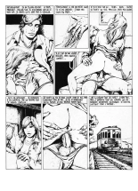 Hugdebert - Voyages-voyages #1 : page 16
