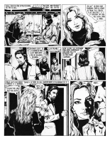 Hugdebert - Voyages-voyages #1 : page 17