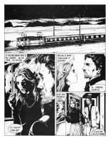 Hugdebert - Voyages-voyages #1 : page 18
