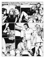 Hugdebert - Voyages-voyages #1 : page 19