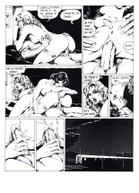 Hugdebert - Voyages-voyages #1 : page 24