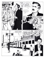 Hugdebert - Voyages-voyages #1 : page 26