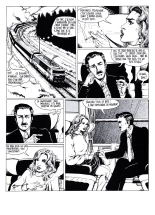 Hugdebert - Voyages-voyages #1 : page 28