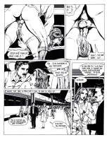 Hugdebert - Voyages-voyages #1 : page 35