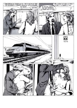 Hugdebert - Voyages-voyages #1 : page 38