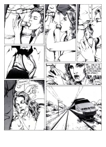 Hugdebert - Voyages-voyages #1 : page 39