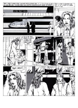 Hugdebert - Voyages-voyages #1 : page 40