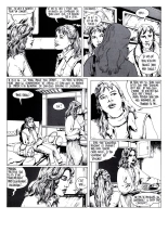 Hugdebert - Voyages-voyages #1 : page 41