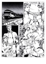 Hugdebert - Voyages-voyages #1 : page 42