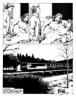 Hugdebert - Voyages-voyages #1 : page 45
