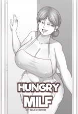 Hungry Milf - : page 1