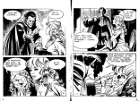 Hypersexy 14 - Lady Love : L’hypnotiseur + Chang : Mister X : page 3