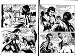 Hypersexy 14 - Lady Love : L’hypnotiseur + Chang : Mister X : page 6