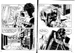 Hypersexy 14 - Lady Love : L’hypnotiseur + Chang : Mister X : page 9