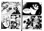 Hypersexy 14 - Lady Love : L’hypnotiseur + Chang : Mister X : page 10
