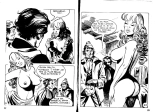 Hypersexy 14 - Lady Love : L’hypnotiseur + Chang : Mister X : page 13