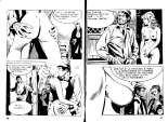 Hypersexy 14 - Lady Love : L’hypnotiseur + Chang : Mister X : page 15