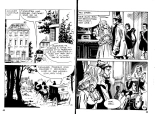 Hypersexy 14 - Lady Love : L’hypnotiseur + Chang : Mister X : page 23