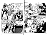 Hypersexy 14 - Lady Love : L’hypnotiseur + Chang : Mister X : page 24