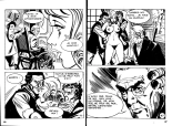 Hypersexy 14 - Lady Love : L’hypnotiseur + Chang : Mister X : page 25