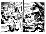Hypersexy 14 - Lady Love : L’hypnotiseur + Chang : Mister X : page 26