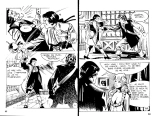 Hypersexy 14 - Lady Love : L’hypnotiseur + Chang : Mister X : page 28