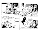 Hypersexy 14 - Lady Love : L’hypnotiseur + Chang : Mister X : page 37