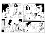 Hypersexy 14 - Lady Love : L’hypnotiseur + Chang : Mister X : page 38