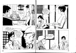 Hypersexy 14 - Lady Love : L’hypnotiseur + Chang : Mister X : page 45