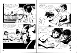 Hypersexy 14 - Lady Love : L’hypnotiseur + Chang : Mister X : page 50