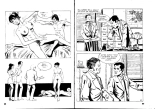 Hypersexy 14 - Lady Love : L’hypnotiseur + Chang : Mister X : page 51