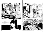 Hypersexy 14 - Lady Love : L’hypnotiseur + Chang : Mister X : page 52