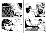 Hypersexy 14 - Lady Love : L’hypnotiseur + Chang : Mister X : page 55