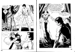 Hypersexy 14 - Lady Love : L’hypnotiseur + Chang : Mister X : page 56