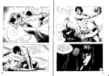 Hypersexy 14 - Lady Love : L’hypnotiseur + Chang : Mister X : page 57
