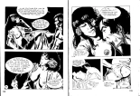 Hypersexy 14 - Lady Love : L’hypnotiseur + Chang : Mister X : page 58