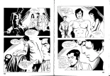 Hypersexy 14 - Lady Love : L’hypnotiseur + Chang : Mister X : page 64