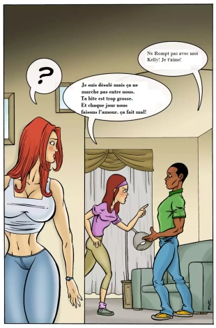 hentai I Hate My Mother 1 & 2