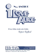 I love Alice : page 3