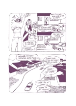 I love Alice : page 6