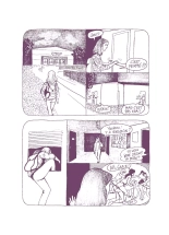 I love Alice : page 15