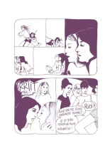 I love Alice : page 19