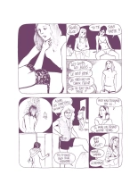 I love Alice : page 21