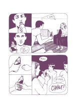 I love Alice : page 30