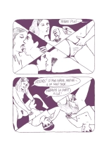I love Alice : page 32