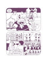 I love Alice : page 33