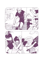 I love Alice : page 34
