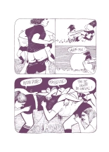 I love Alice : page 35