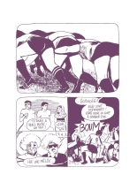 I love Alice : page 36
