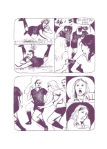 I love Alice : page 37